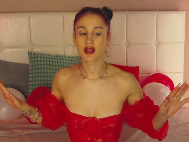 IzieCarter's BongaCams show and profile