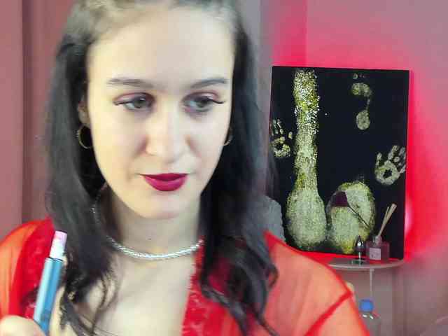 IzieCarter IzieCarter