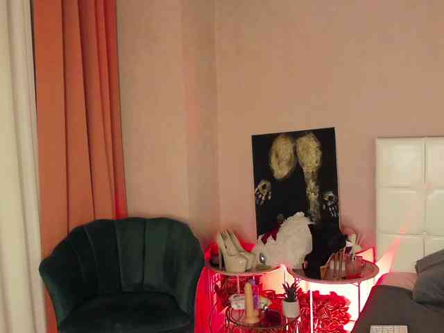 IzieCarter IzieCarter