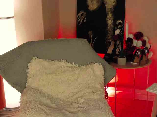 IzieCarter IzieCarter