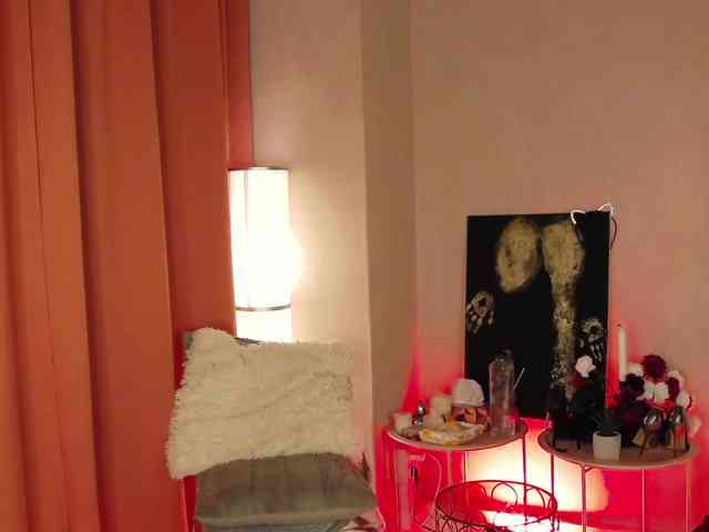 IzieCarter IzieCarter