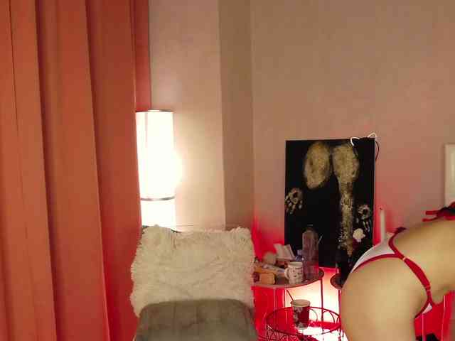 IzieCarter IzieCarter