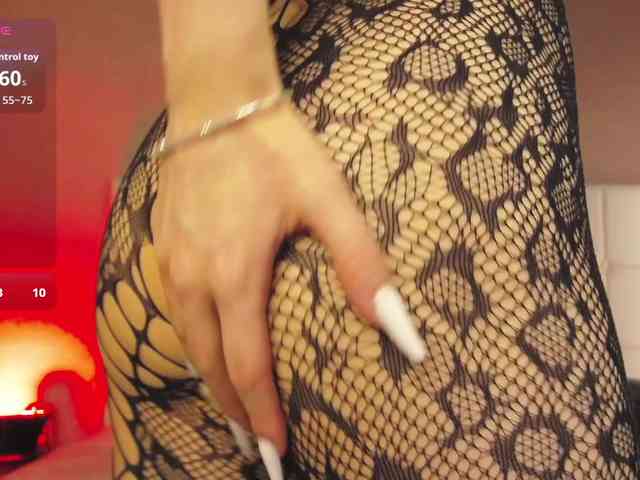 IzieCarter IzieCarter