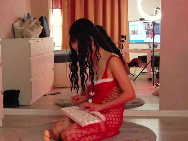 IzieCarter IzieCarter