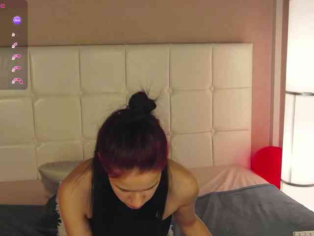 IzieCarter IzieCarter