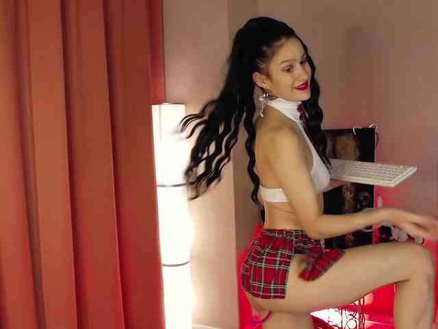 IzieCarter IzieCarter