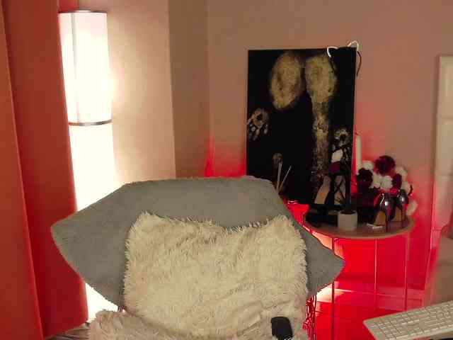 IzieCarter IzieCarter