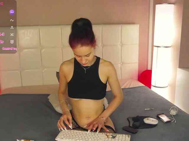 IzieCarter IzieCarter