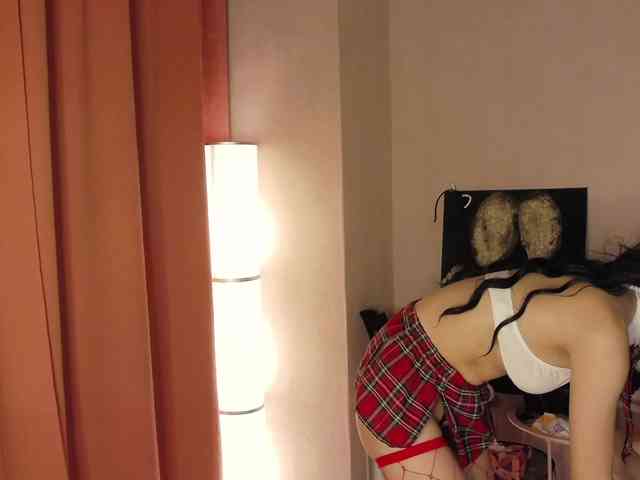 IzieCarter IzieCarter