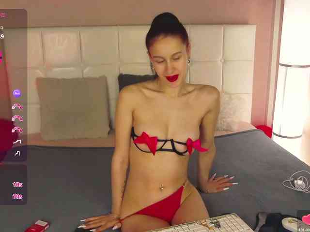 IzieCarter IzieCarter