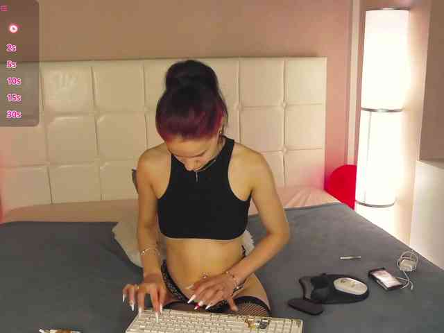 IzieCarter IzieCarter