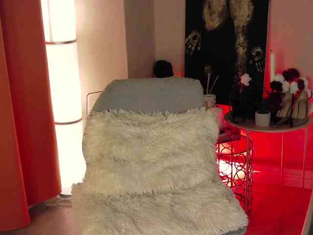 IzieCarter IzieCarter