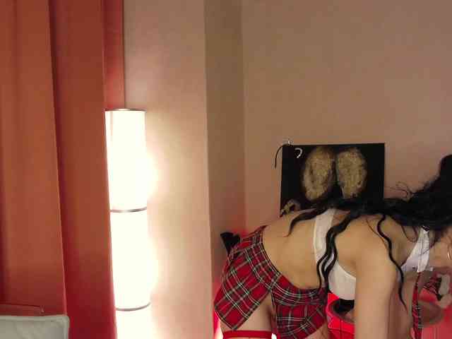 IzieCarter IzieCarter