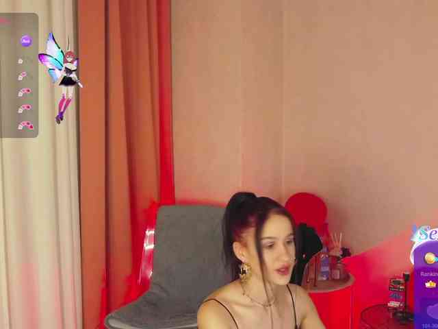 IzieCarter IzieCarter