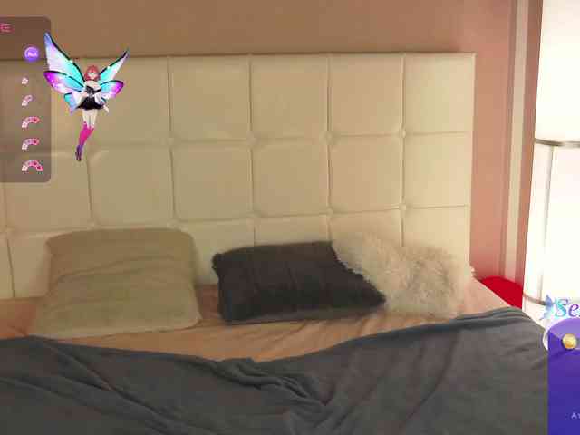 IzieCarter IzieCarter