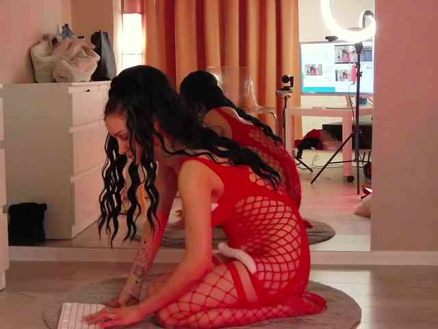 IzieCarter IzieCarter