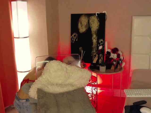 IzieCarter IzieCarter