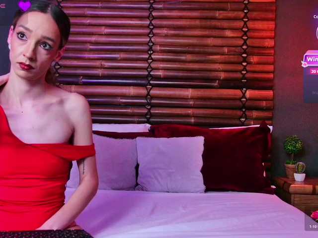 LolaVixen's BongaCams show and profile