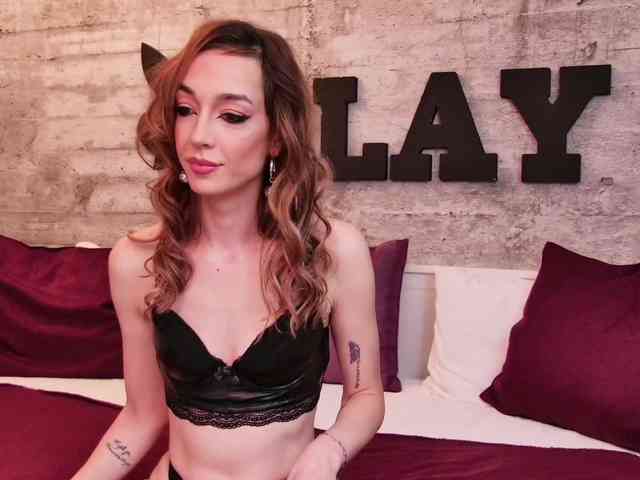 LolaVixen webcam