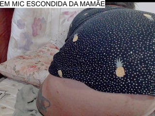 AgathaMendes Porn Show