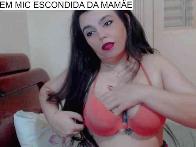 AgathaMendes Live Webcam on {site_name}