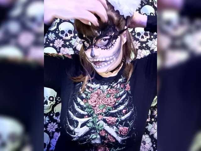 YankaKiss from BongaCams is Freechat