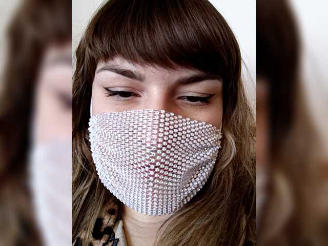 YankaKiss – webcam model profile photo