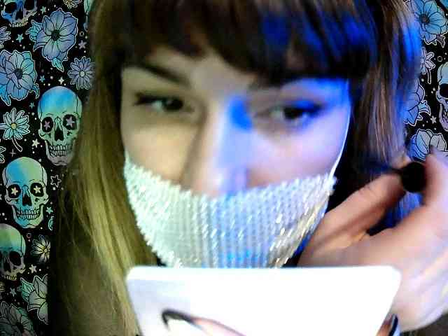 YankaKiss webcam