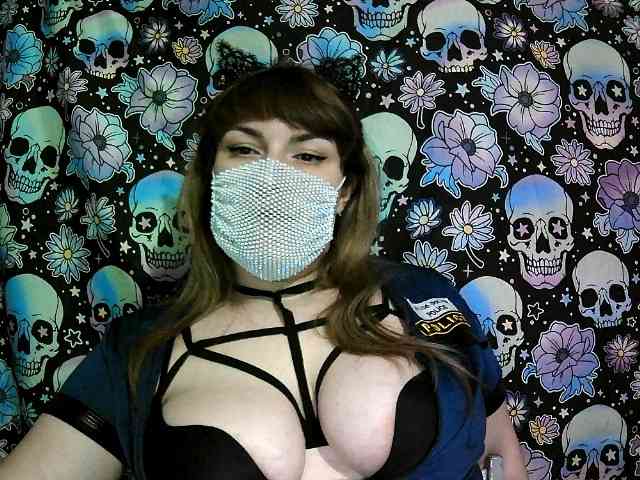 YankaKiss webcam
