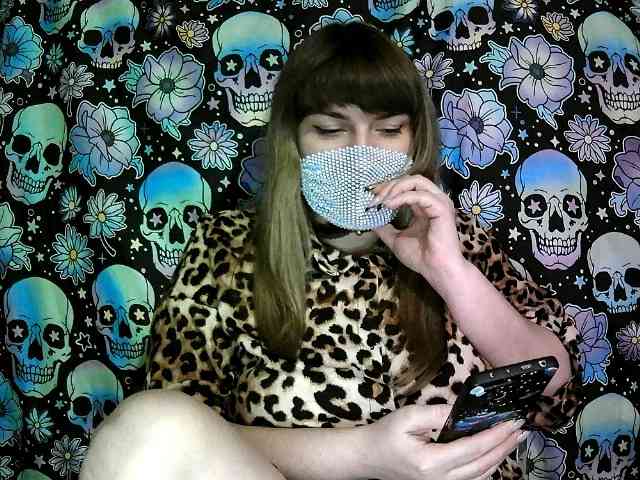 Zadira_Fox webcam