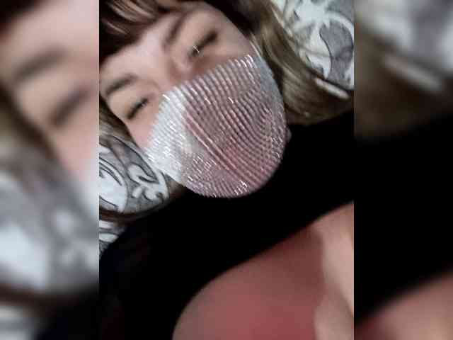 YankaKiss webcam