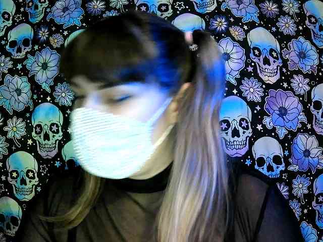 YankaKiss webcam