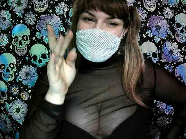 YankaKiss webcam