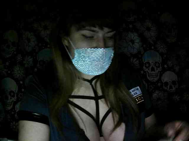 YankaKiss webcam