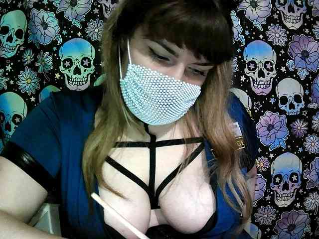 YankaKiss webcam