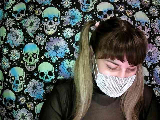 YankaKiss webcam