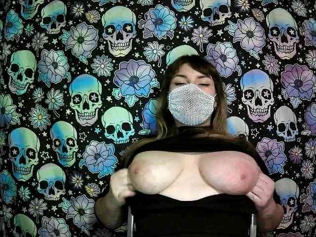 Zadira_Fox webcam