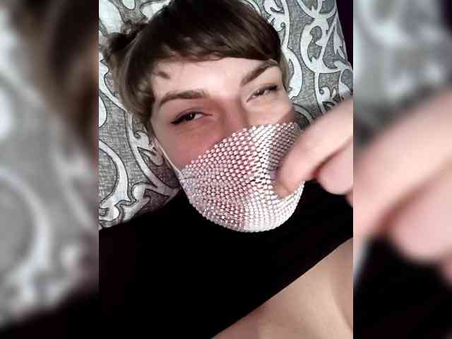 YankaKiss webcam
