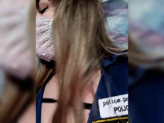 YankaKiss webcam