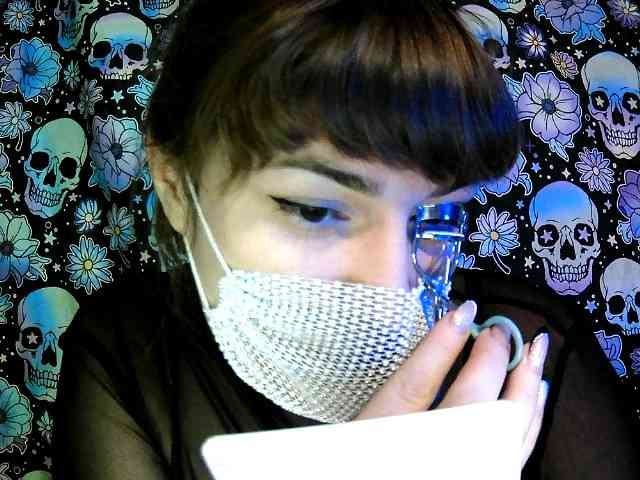 YankaKiss webcam