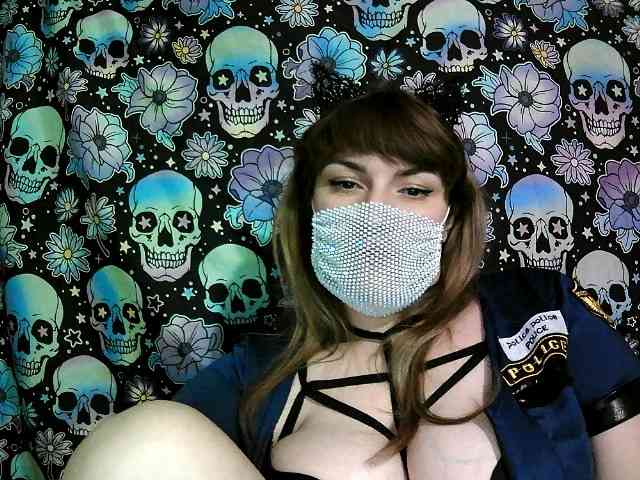 YankaKiss webcam