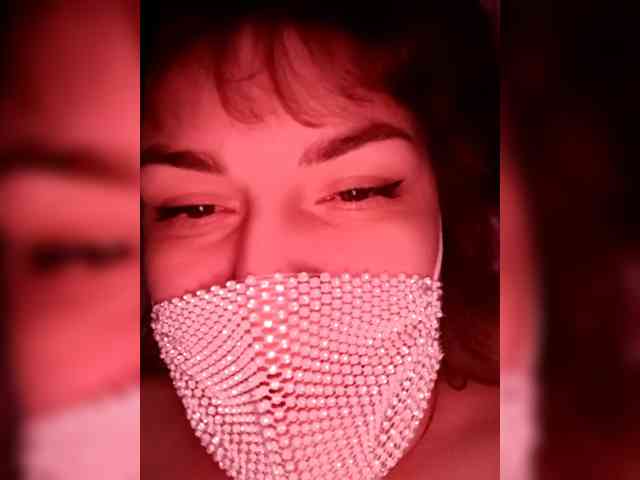 YankaKiss webcam