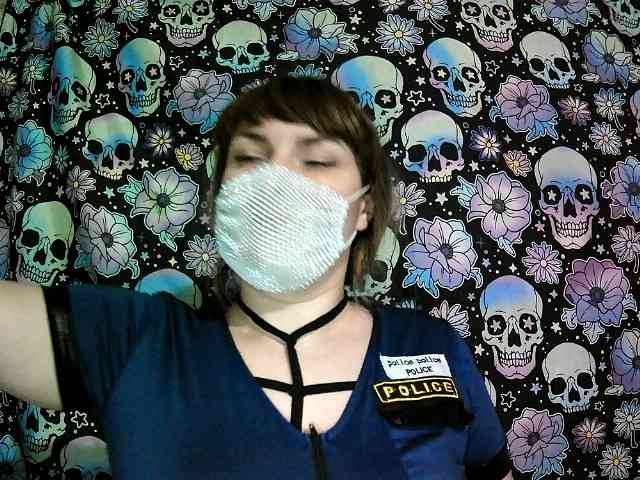 YankaKiss webcam