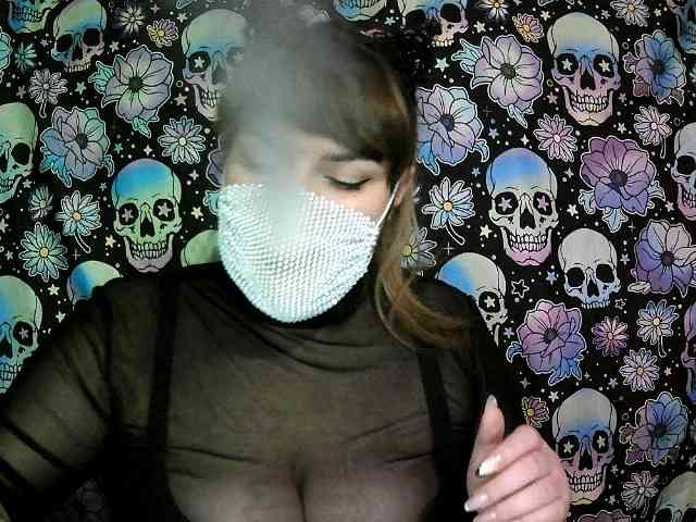 YankaKiss Live Webcam on BongaCams