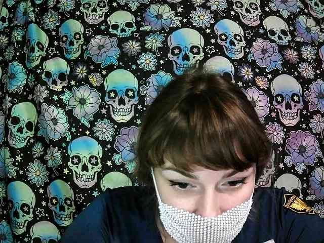 YankaKiss webcam