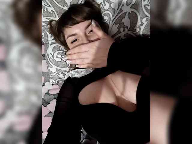 YankaKiss webcam