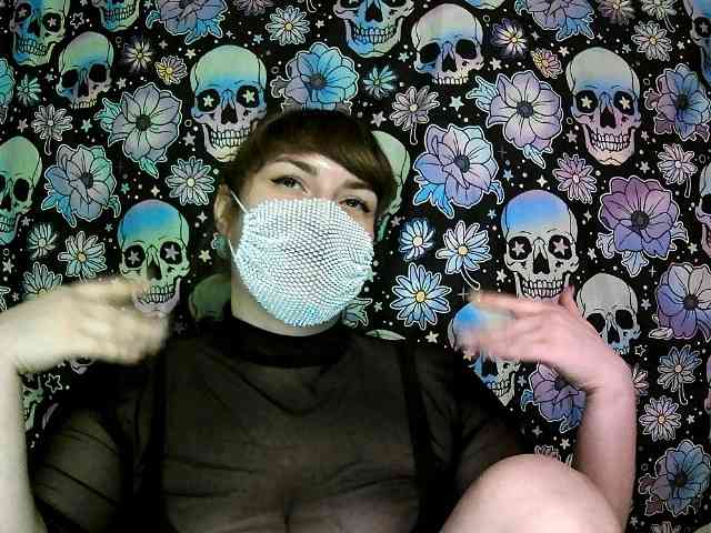 Zadira_Fox webcam