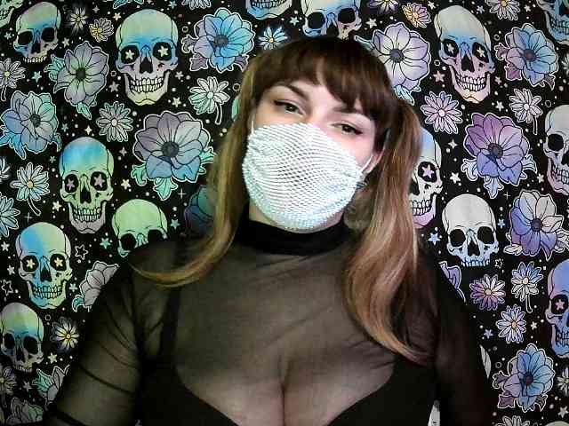 YankaKiss webcam