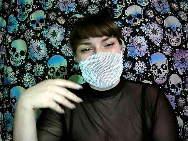 Zadira_Fox webcam