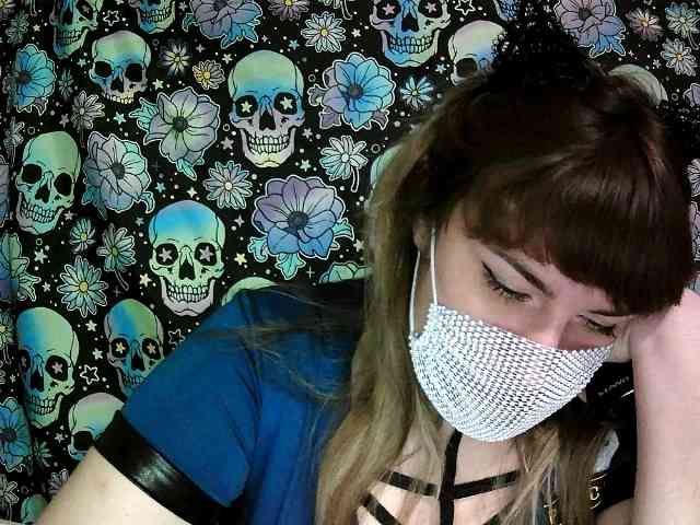 YankaKiss webcam